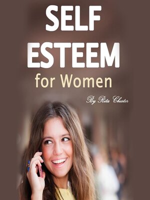 cover image of Self Esteem for Women